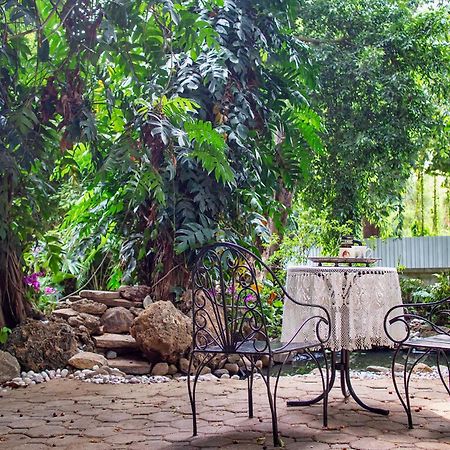 Cozycomo Bangkok Esterno foto