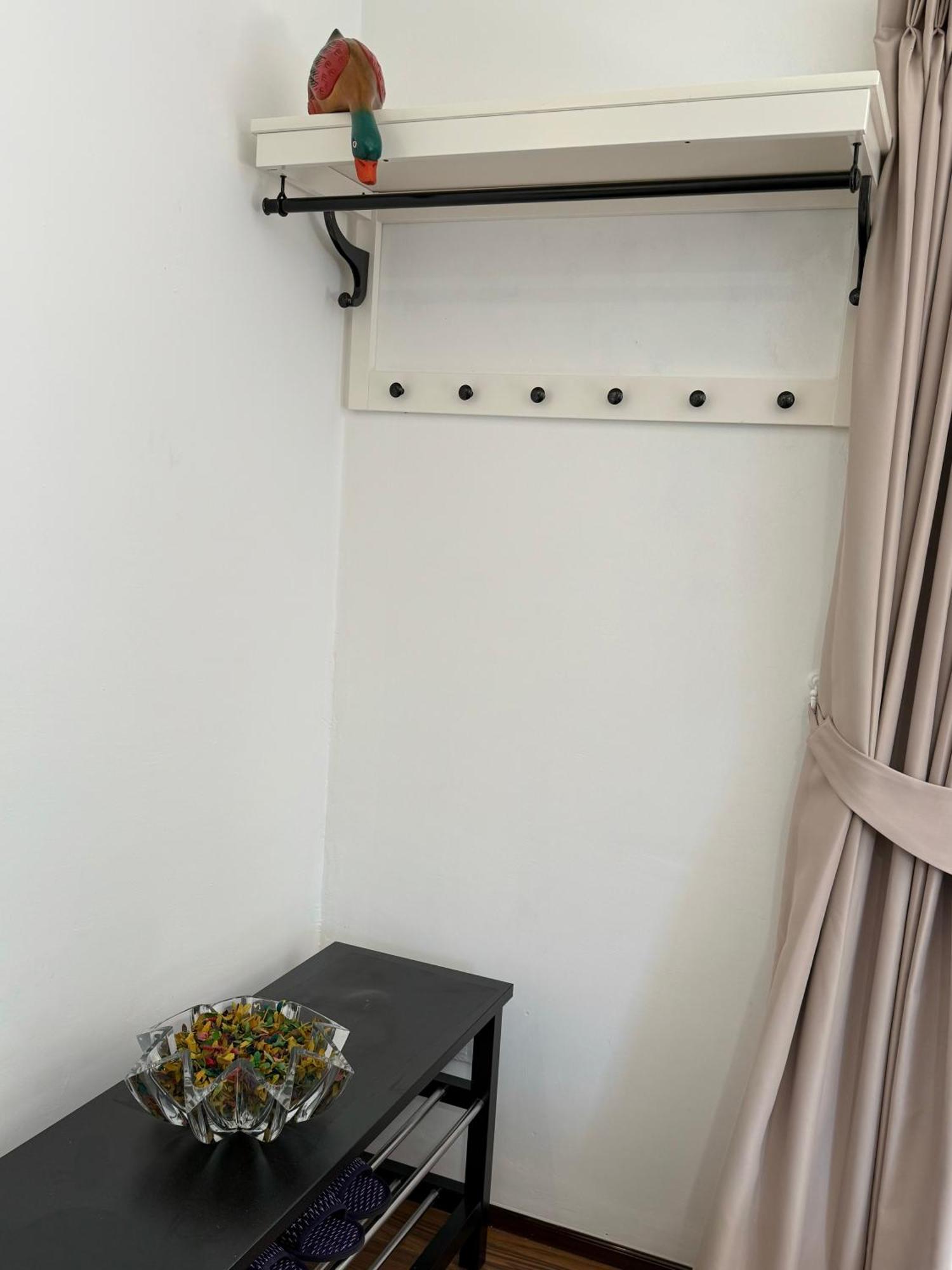 Cozycomo Bangkok Esterno foto